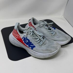 Hoka One One Carbon X Sneaker Womens Size‎ 8.5